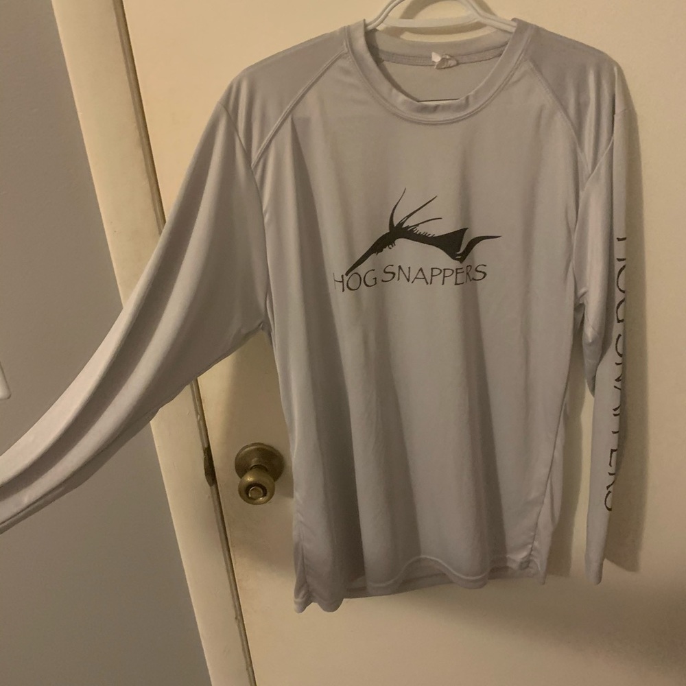 Sun shirt